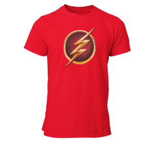 Flash Chest Logo